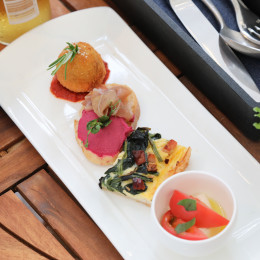 はたちゃんさんの料理・ドリンクメニューの写真