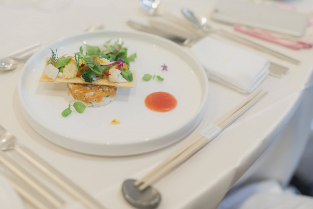 ぽんさんの料理・ドリンクメニューの写真