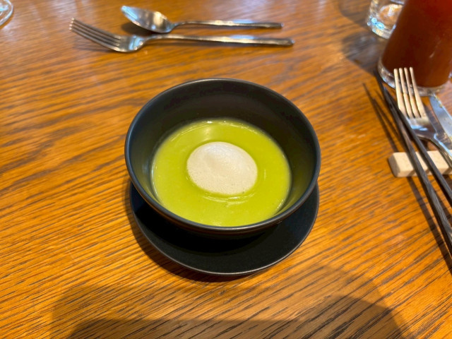 aoiさんの料理・ドリンクメニューの写真