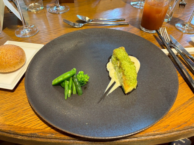 aoiさんの料理・ドリンクメニューの写真
