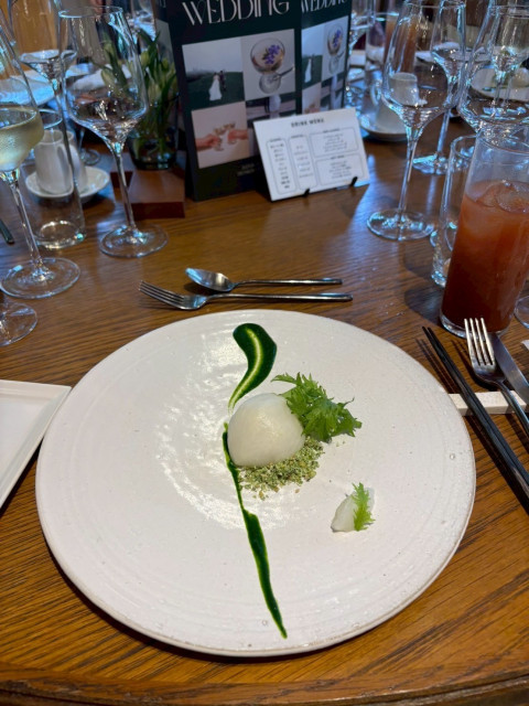 aoiさんの料理・ドリンクメニューの写真