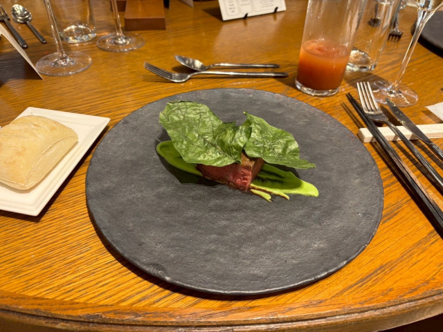 aoiさんの料理・ドリンクメニューの写真