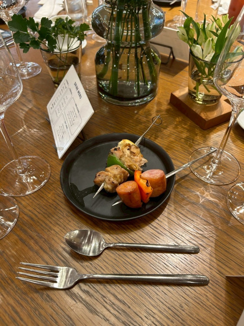 aoiさんの料理・ドリンクメニューの写真