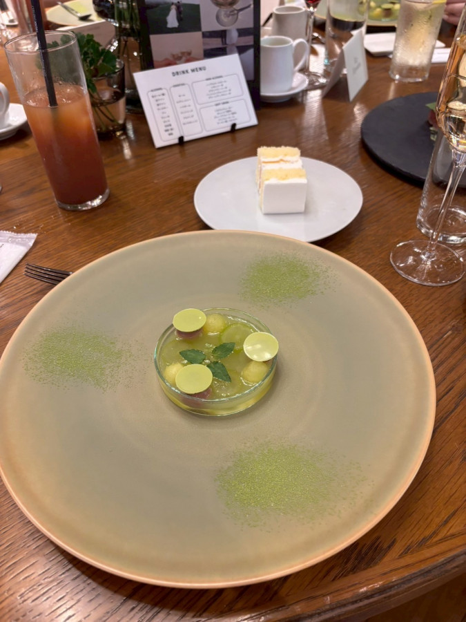aoiさんの料理・ドリンクメニューの写真