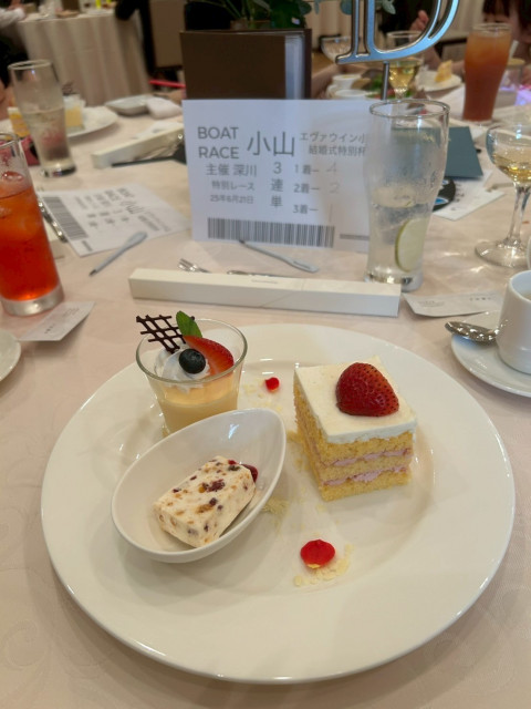 セリカさんの料理・ドリンクメニューの写真