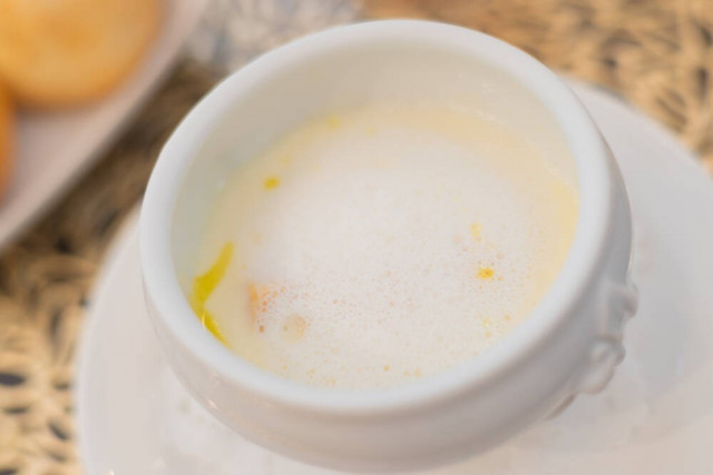 セリカさんの料理・ドリンクメニューの写真