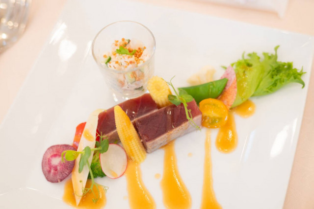 セリカさんの料理・ドリンクメニューの写真