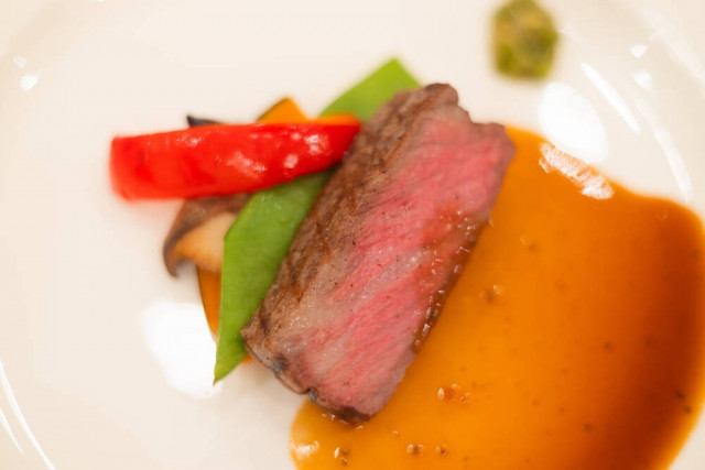 セリカさんの料理・ドリンクメニューの写真