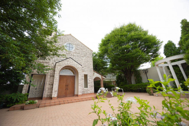 セリカさんの挙式・披露宴の写真