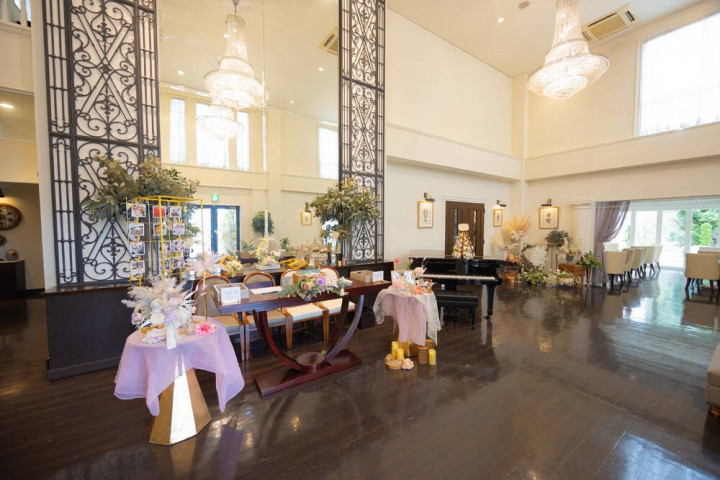 最高に楽しい1日を