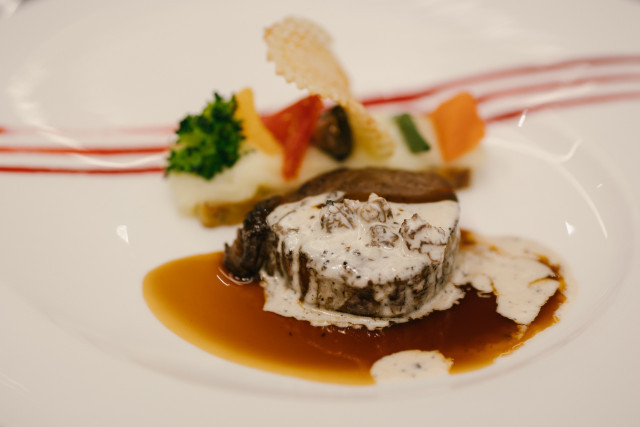 はむたさんの料理・ドリンクメニューの写真