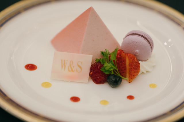 はむたさんの料理・ドリンクメニューの写真