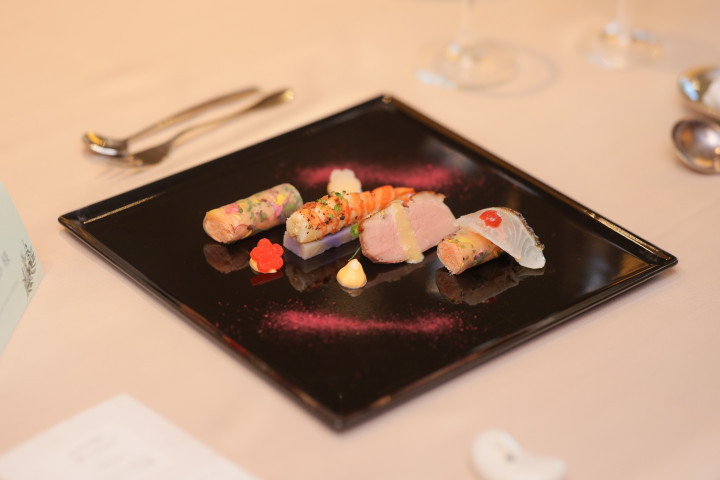 ちょこちさんの料理・ドリンクメニューの写真