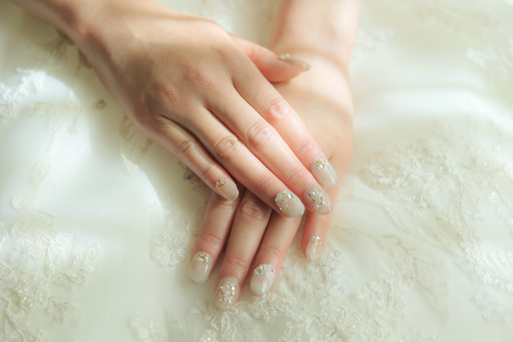 ちょこちさんのネイルの写真