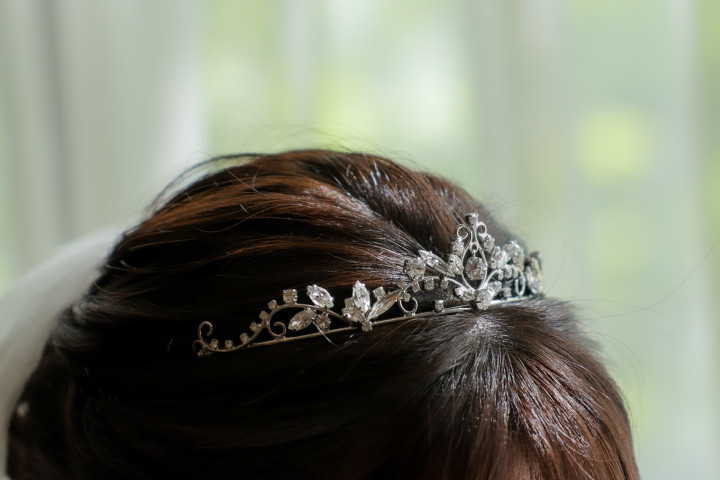 ちょこちさんの当日撮影の写真