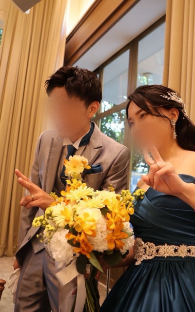 5yokuさんの挙式・披露宴の写真
