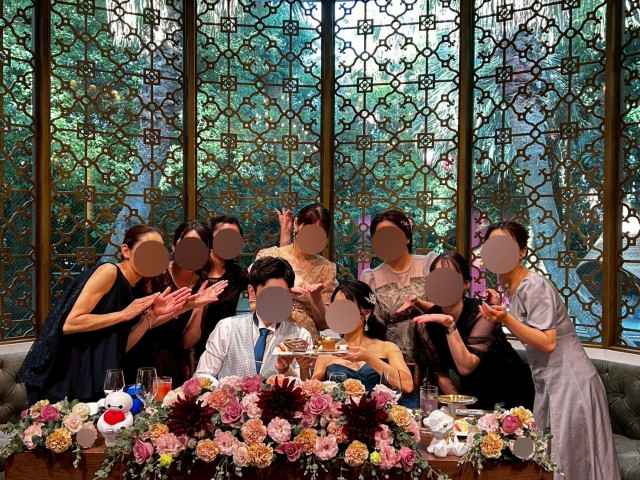 5yokuさんの挙式・披露宴の写真