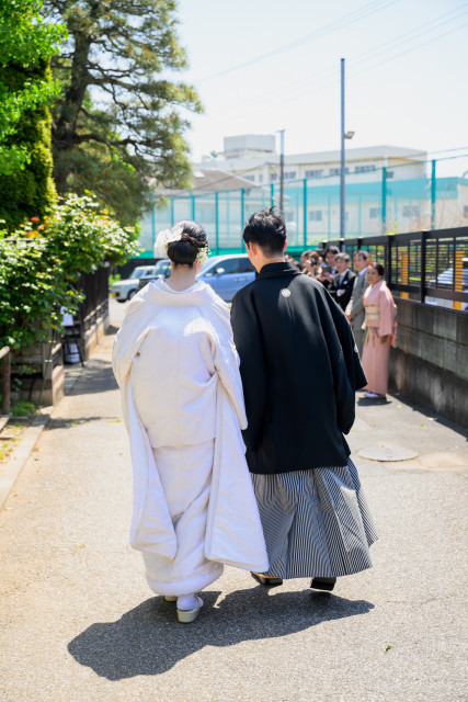 たけさんの挙式・披露宴の写真