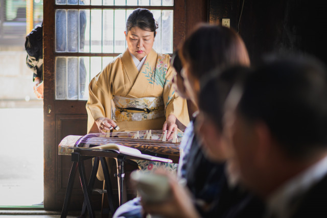 たけさんの挙式・披露宴の写真