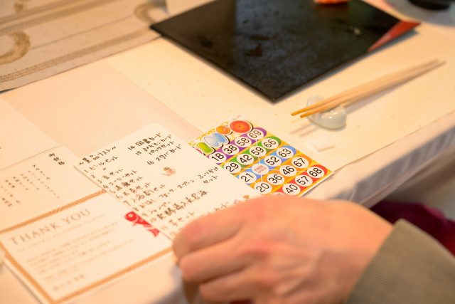 たけさんの挙式・披露宴の写真