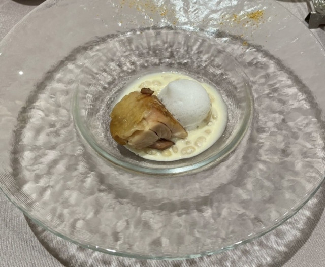 蓮さんの料理・ドリンクメニューの写真