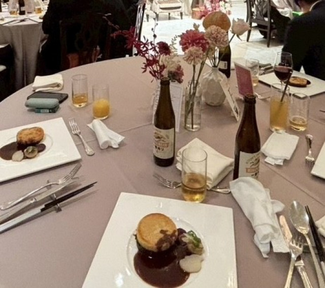 蓮さんの料理・ドリンクメニューの写真