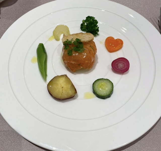 蓮さんの料理・ドリンクメニューの写真