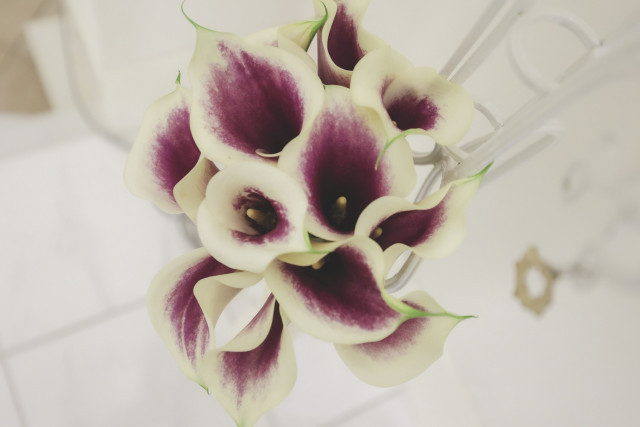 yukaさんの装花の写真