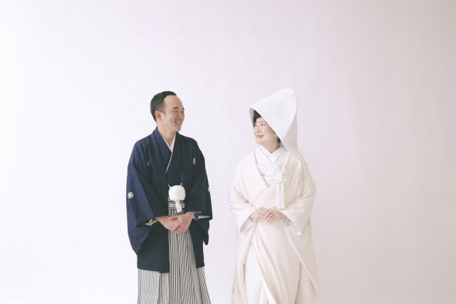 yukaさんの和装の写真