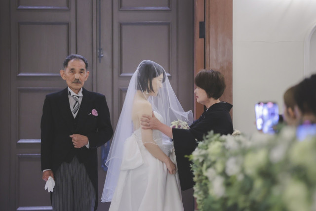 yukaさんの挙式・披露宴の写真