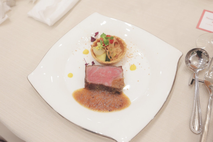 yukaさんの料理・ドリンクメニューの写真
