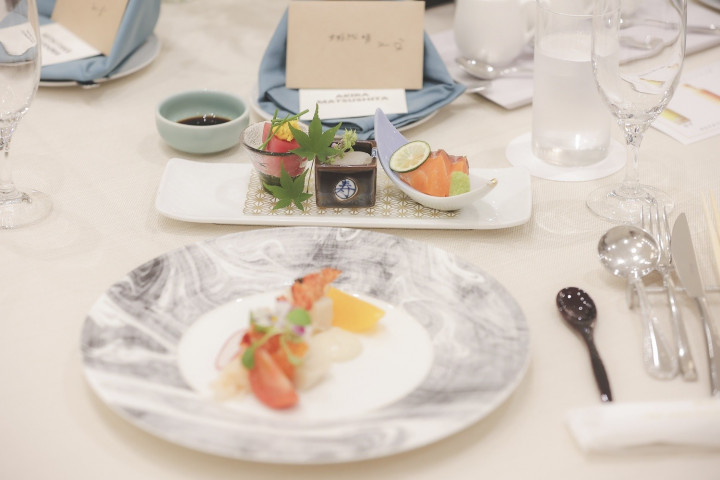 yukaさんの料理・ドリンクメニューの写真