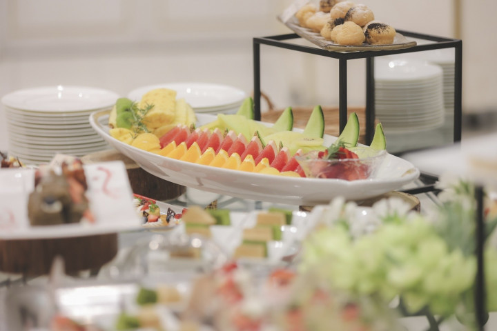 yukaさんの料理・ドリンクメニューの写真