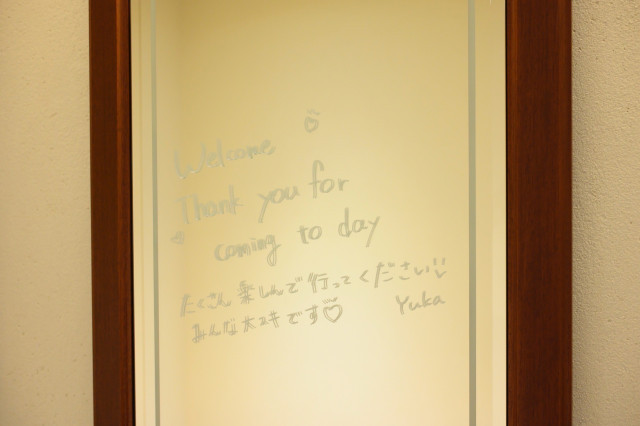 もちさんの挙式・披露宴の写真