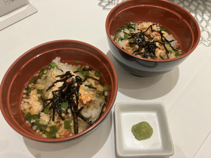 もちもちさんの料理・ドリンクメニューの写真