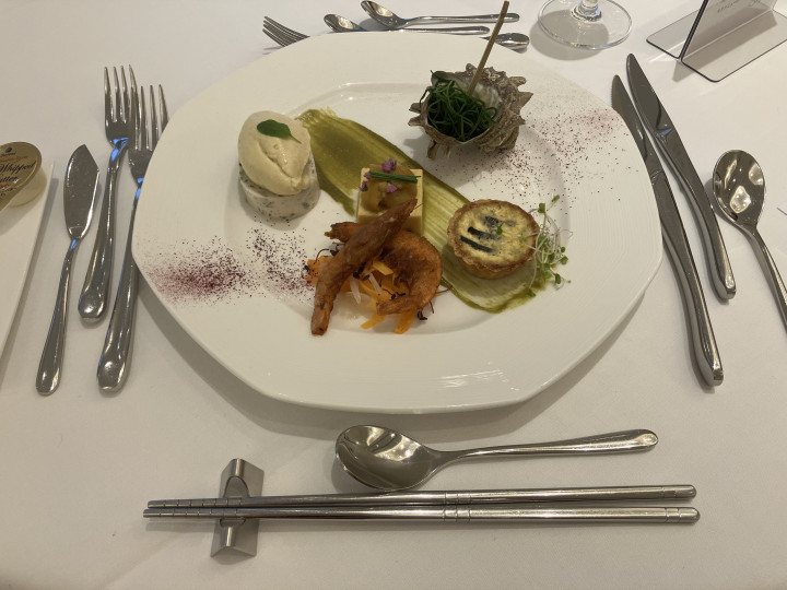 もちもちさんの料理・ドリンクメニューの写真