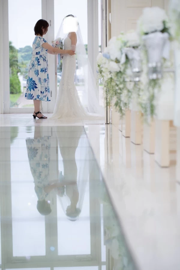 リゾート婚最高