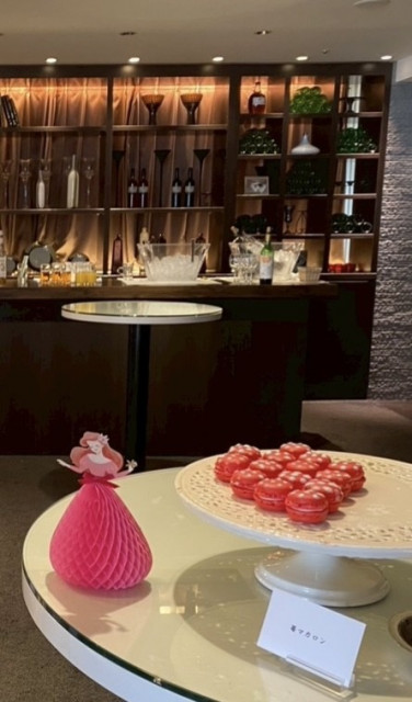 うさぎさんの挙式・披露宴の写真