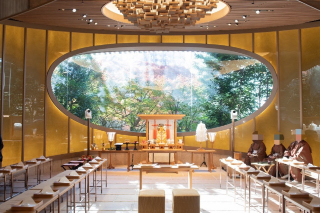 キャロットさんの挙式・披露宴の写真