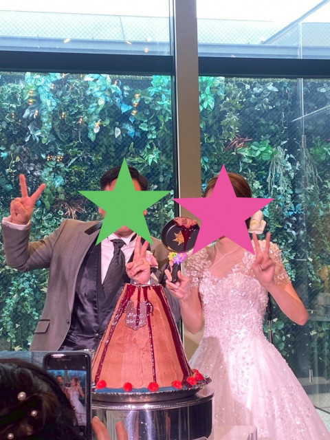 yumnさんの挙式・披露宴の写真