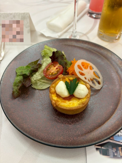 みみさんの料理・ドリンクメニューの写真