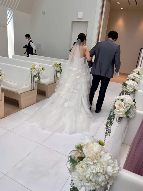 ひよこ様ページ　✴︎バレリーナブーケ　打ち合わせ中 ひよこ様ページ ✴︎バレリーナブーケ 打ち合わせ中 （ぴより