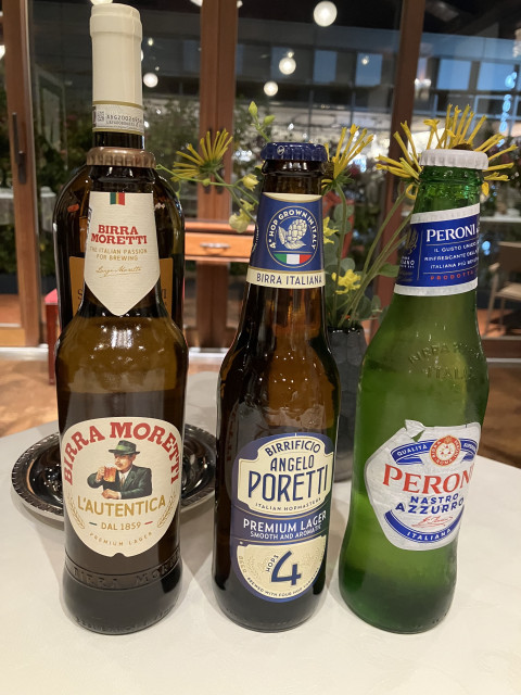 なーさんの料理・ドリンクメニューの写真