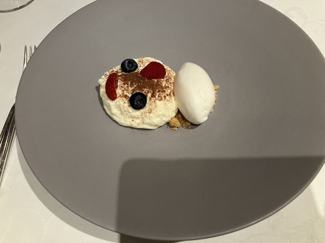 なーさんの料理・ドリンクメニューの写真