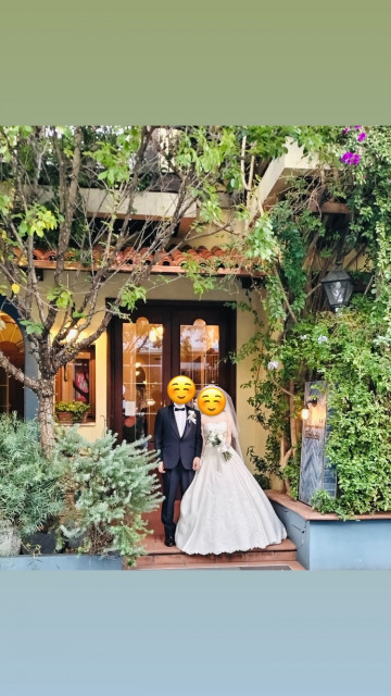 なーさんの挙式・披露宴の写真