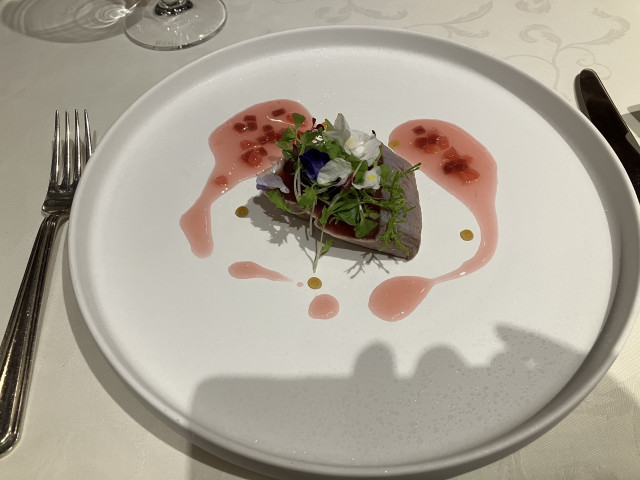 なーさんの料理・ドリンクメニューの写真