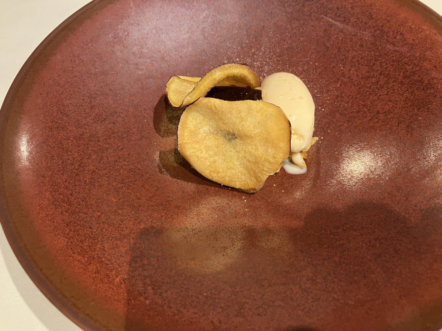 なーさんの料理・ドリンクメニューの写真