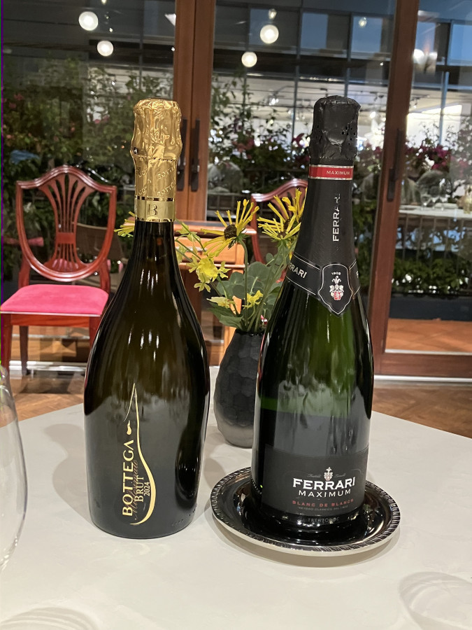 なーさんの料理・ドリンクメニューの写真