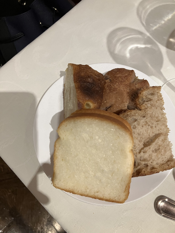 なーさんの料理・ドリンクメニューの写真