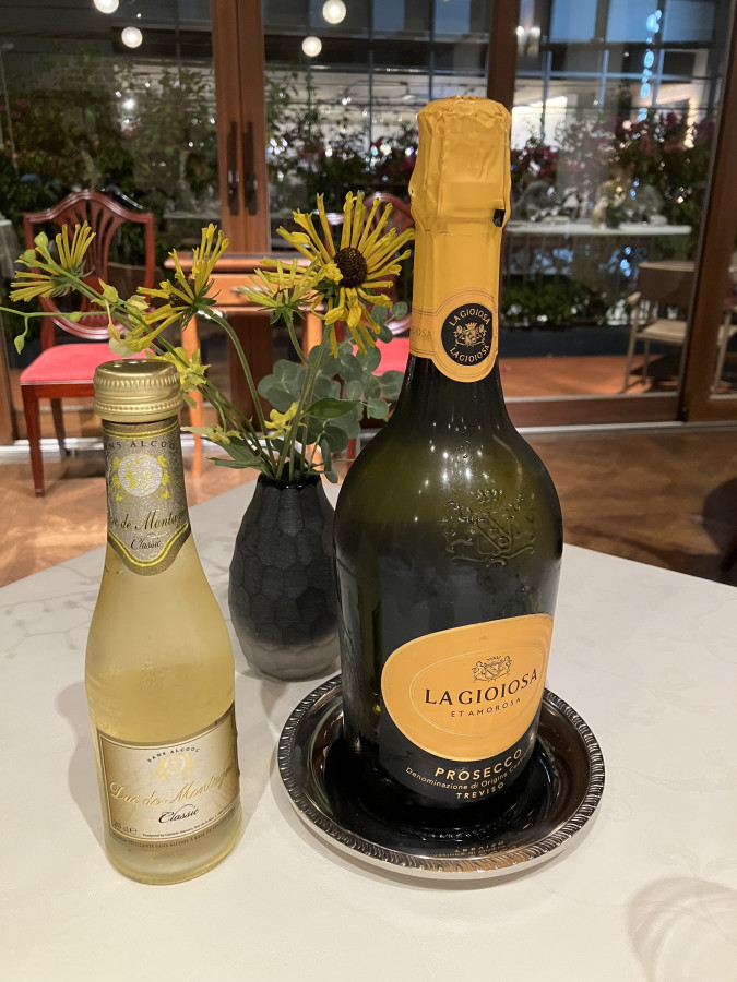 なーさんの料理・ドリンクメニューの写真